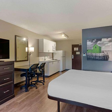 Extended Stay America Suites - San Jose - Edenvale - North Екстериор снимка