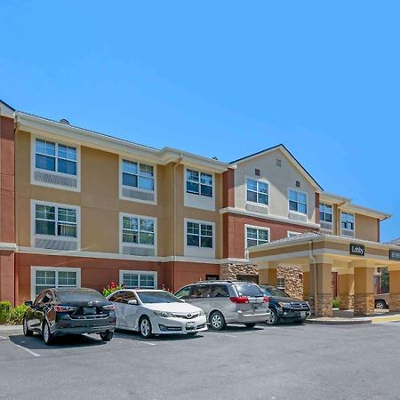 Extended Stay America Suites - San Jose - Edenvale - North Екстериор снимка