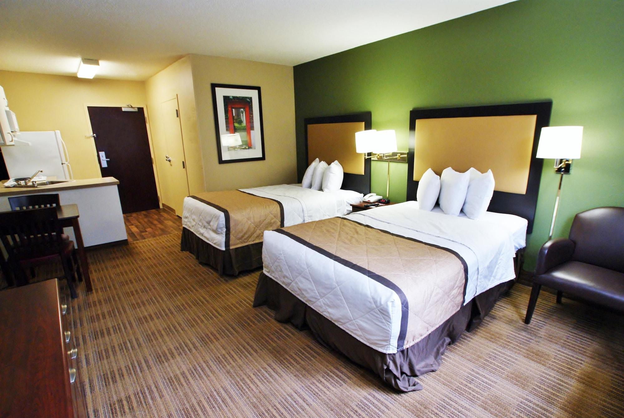 Extended Stay America Suites - San Jose - Edenvale - North Екстериор снимка