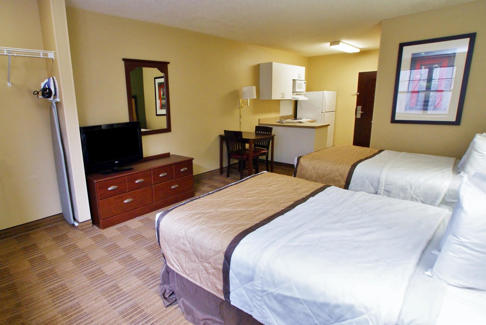 Extended Stay America Suites - San Jose - Edenvale - North Екстериор снимка
