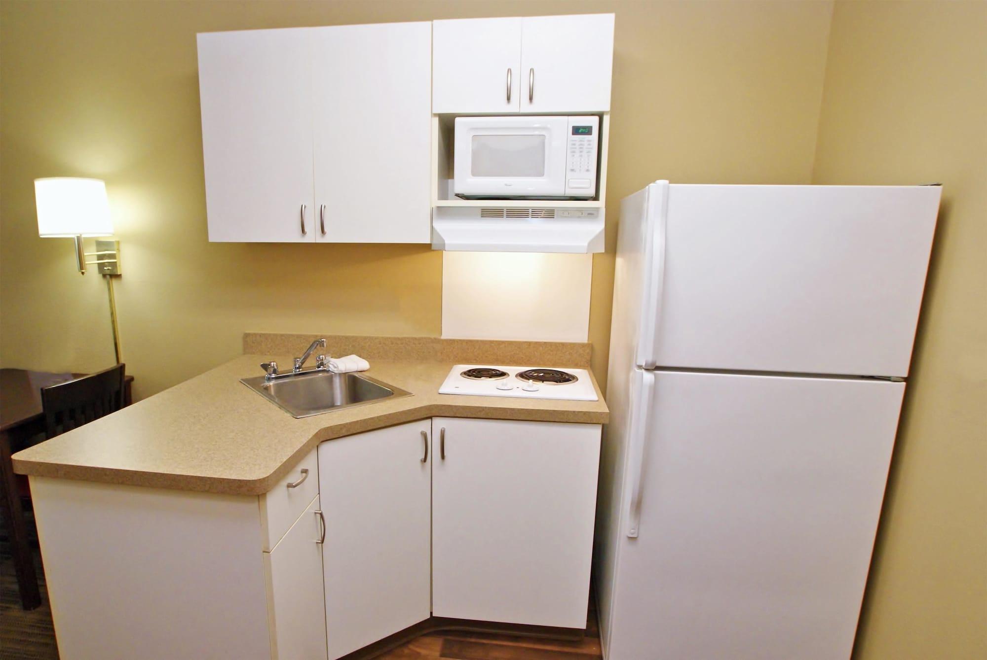 Extended Stay America Suites - San Jose - Edenvale - North Екстериор снимка