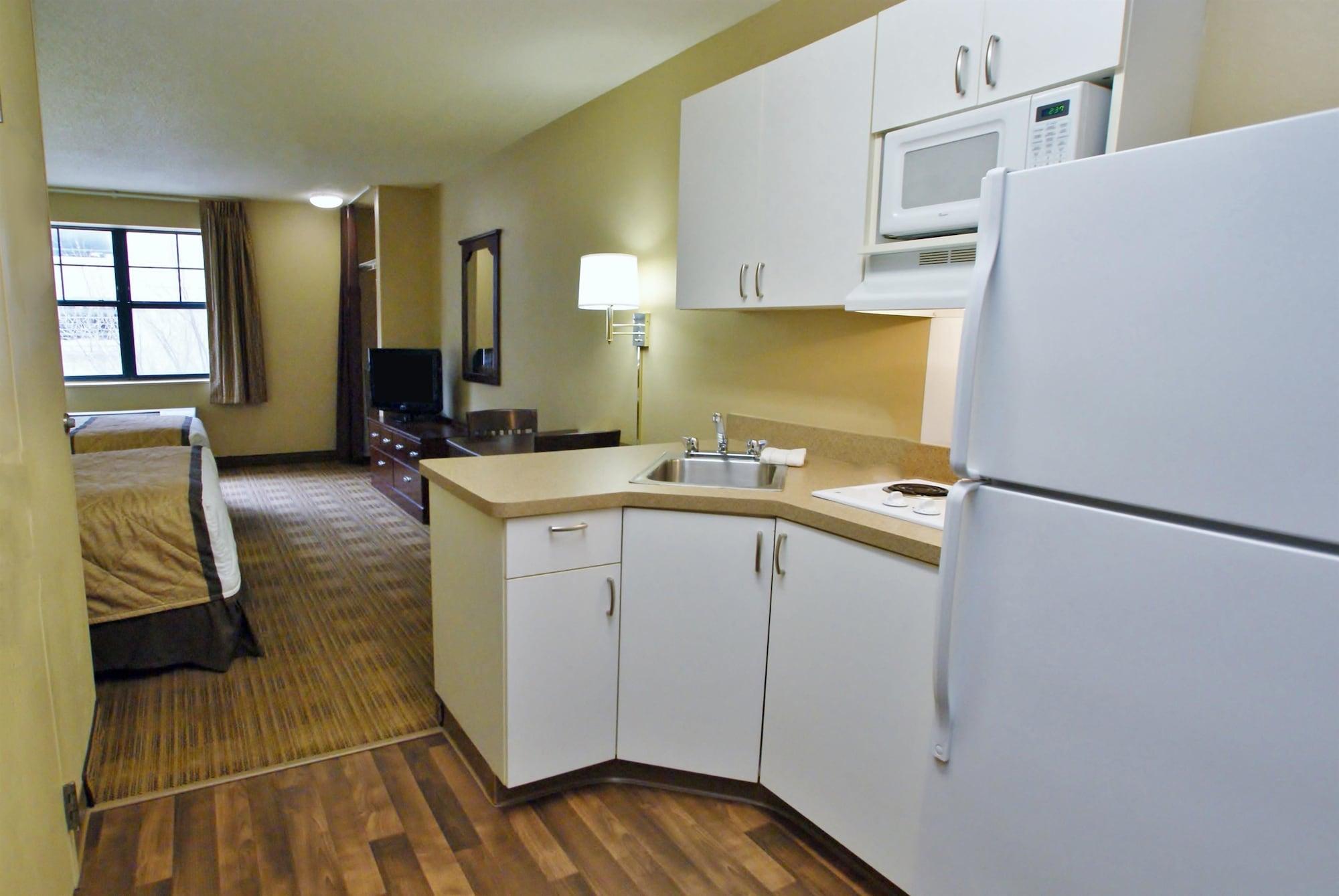 Extended Stay America Suites - San Jose - Edenvale - North Екстериор снимка