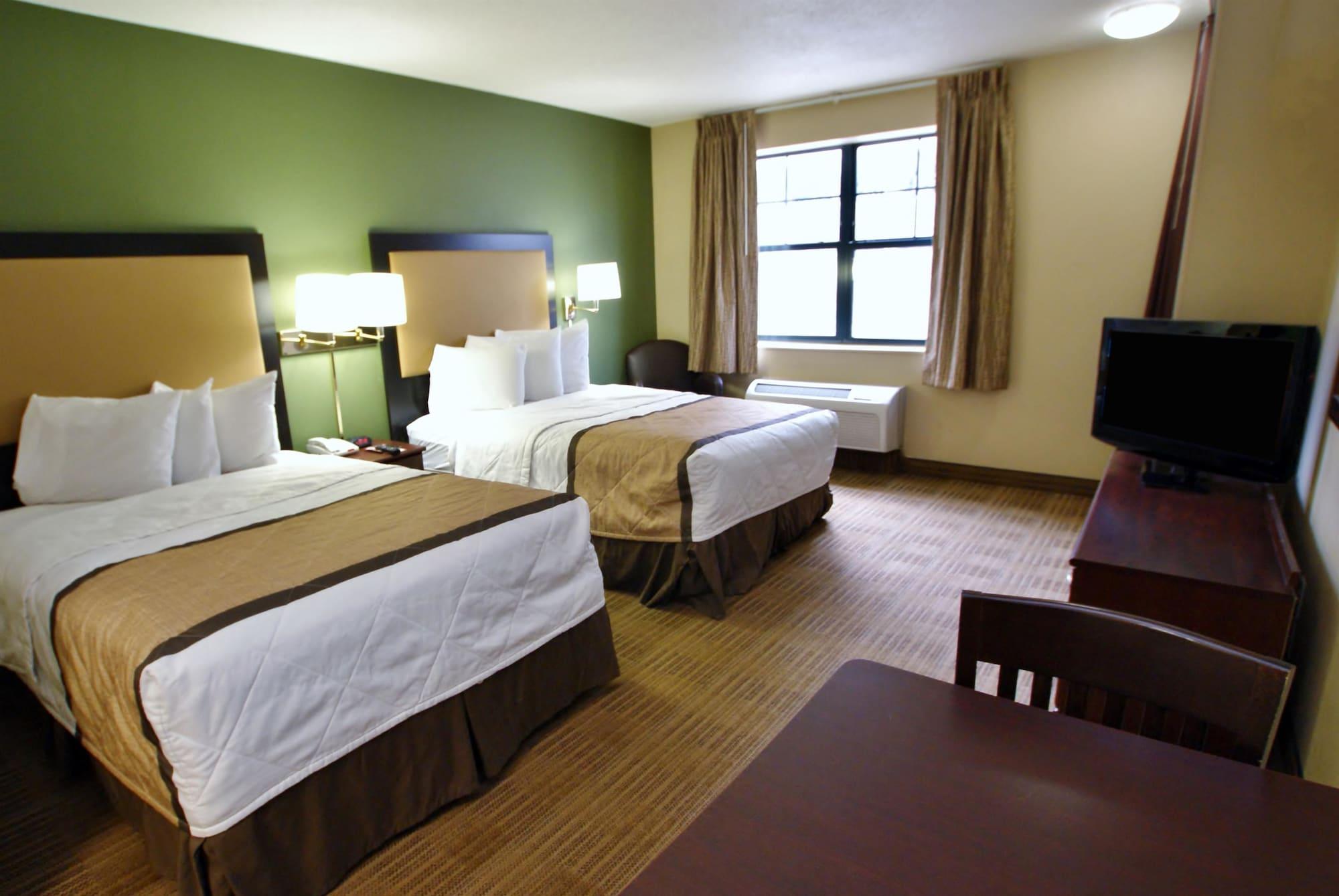 Extended Stay America Suites - San Jose - Edenvale - North Екстериор снимка