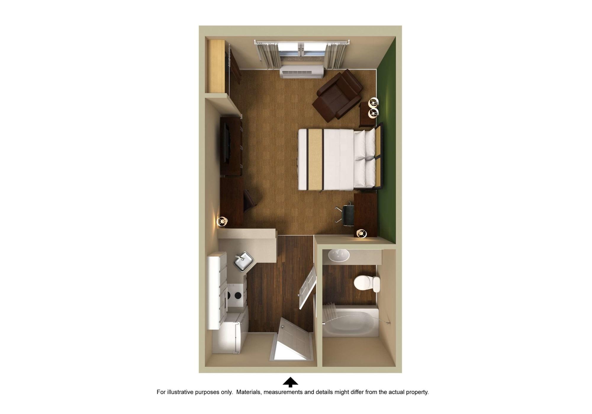 Extended Stay America Suites - San Jose - Edenvale - North Екстериор снимка