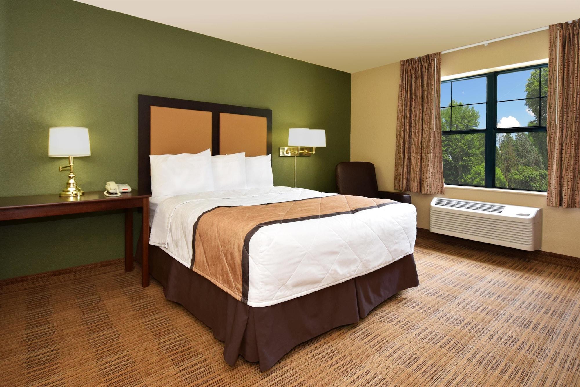 Extended Stay America Suites - San Jose - Edenvale - North Екстериор снимка