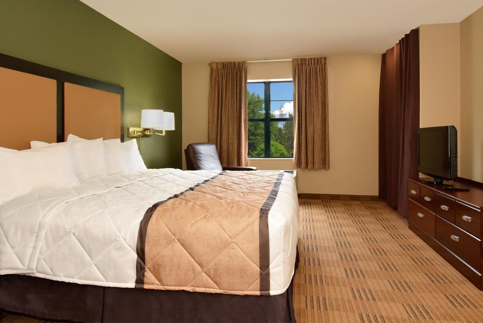Extended Stay America Suites - San Jose - Edenvale - North Екстериор снимка