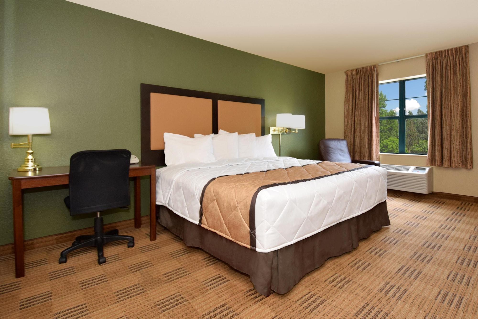 Extended Stay America Suites - San Jose - Edenvale - North Екстериор снимка