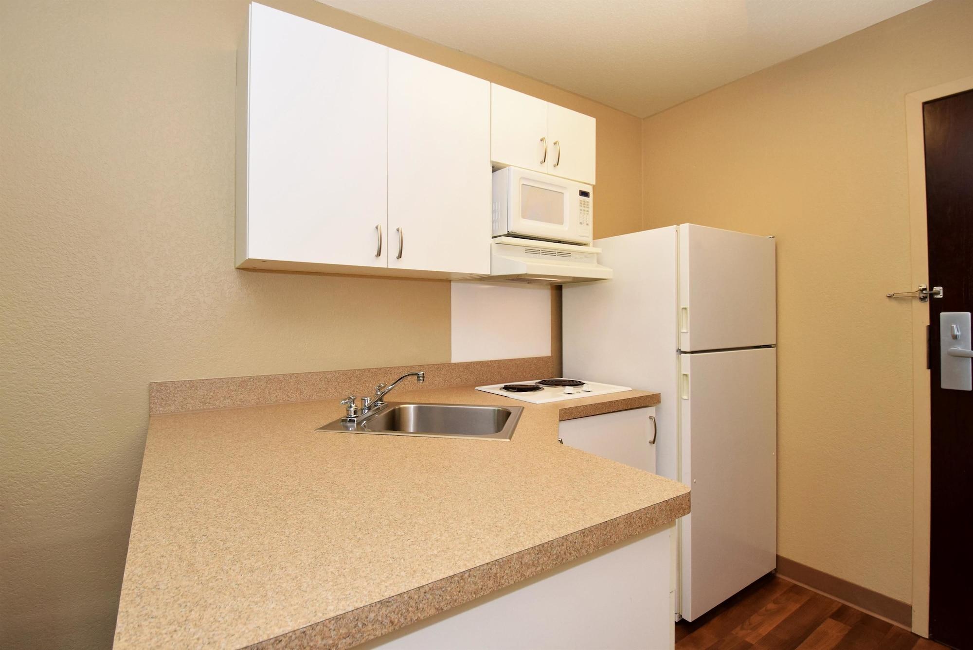 Extended Stay America Suites - San Jose - Edenvale - North Екстериор снимка