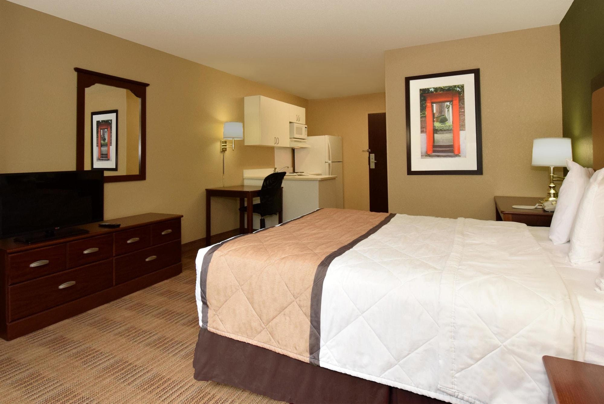 Extended Stay America Suites - San Jose - Edenvale - North Екстериор снимка