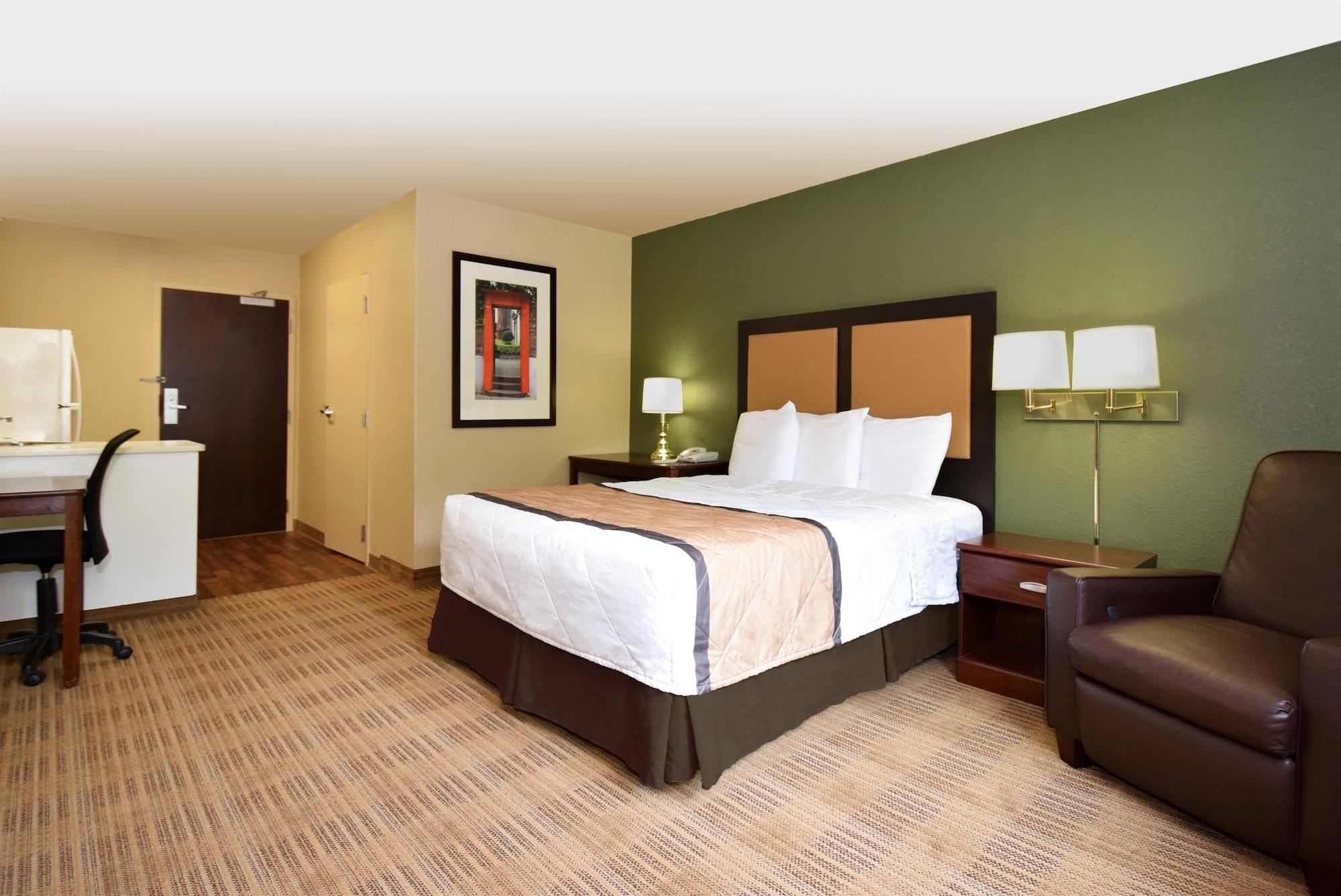 Extended Stay America Suites - San Jose - Edenvale - North Екстериор снимка