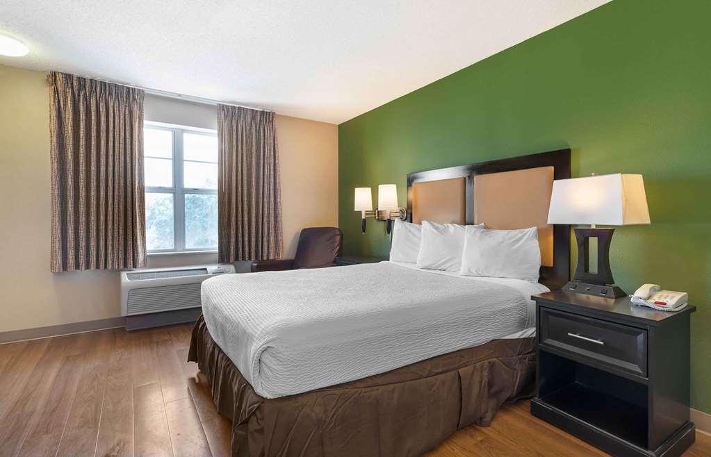 Extended Stay America Suites - San Jose - Edenvale - North Стая снимка