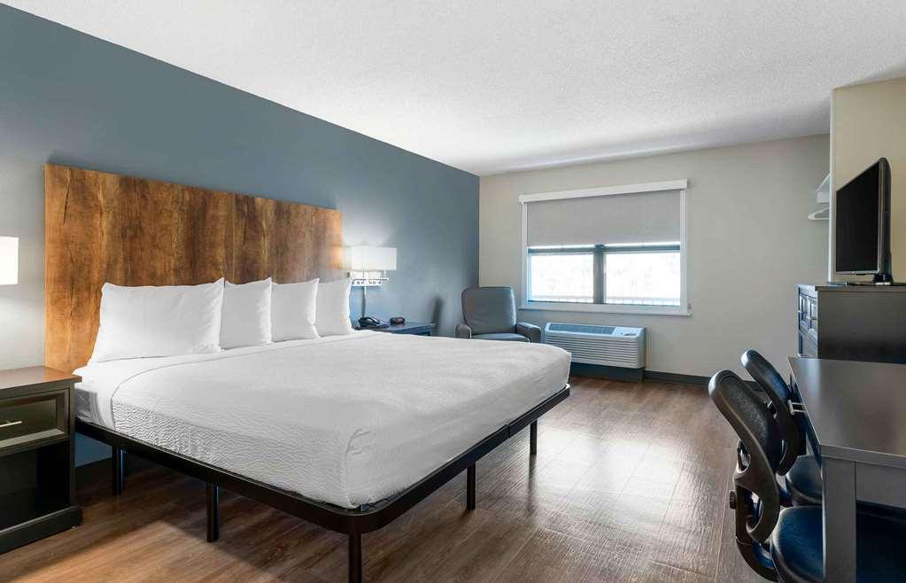 Extended Stay America Suites - San Jose - Edenvale - North Стая снимка