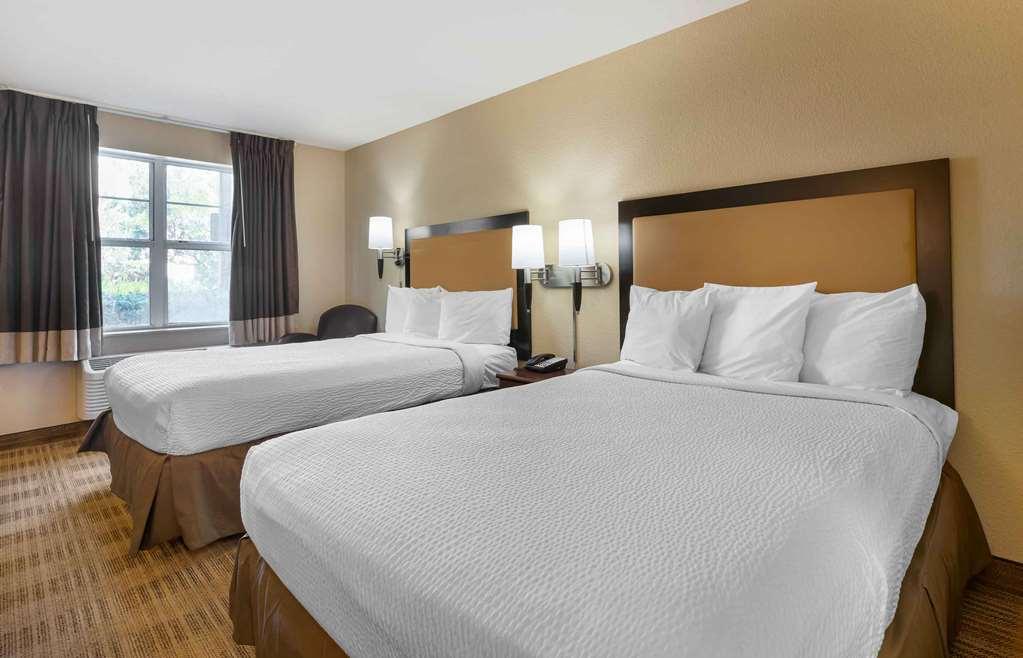 Extended Stay America Suites - San Jose - Edenvale - North Стая снимка