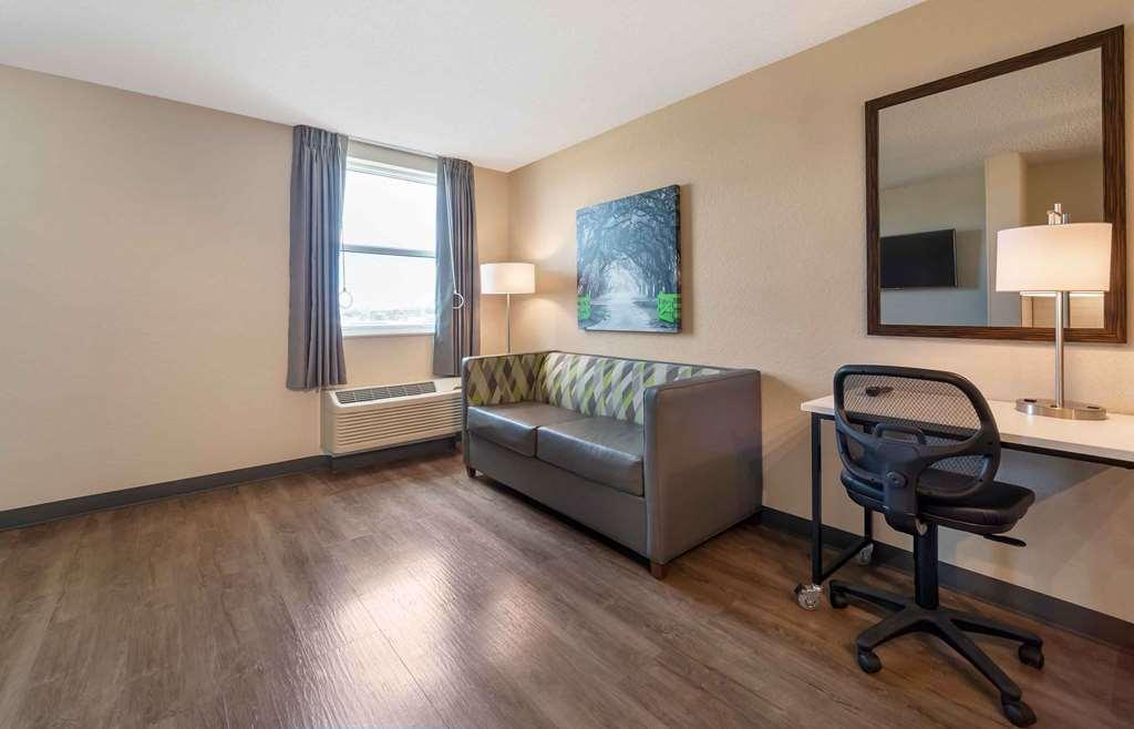 Extended Stay America Suites - San Jose - Edenvale - North Стая снимка