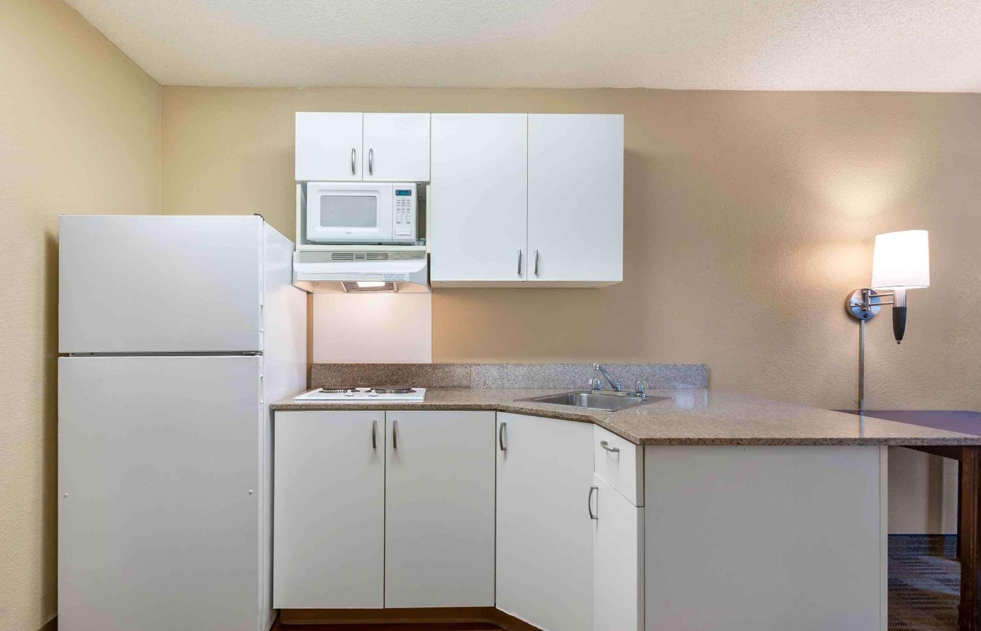 Extended Stay America Suites - San Jose - Edenvale - North Екстериор снимка