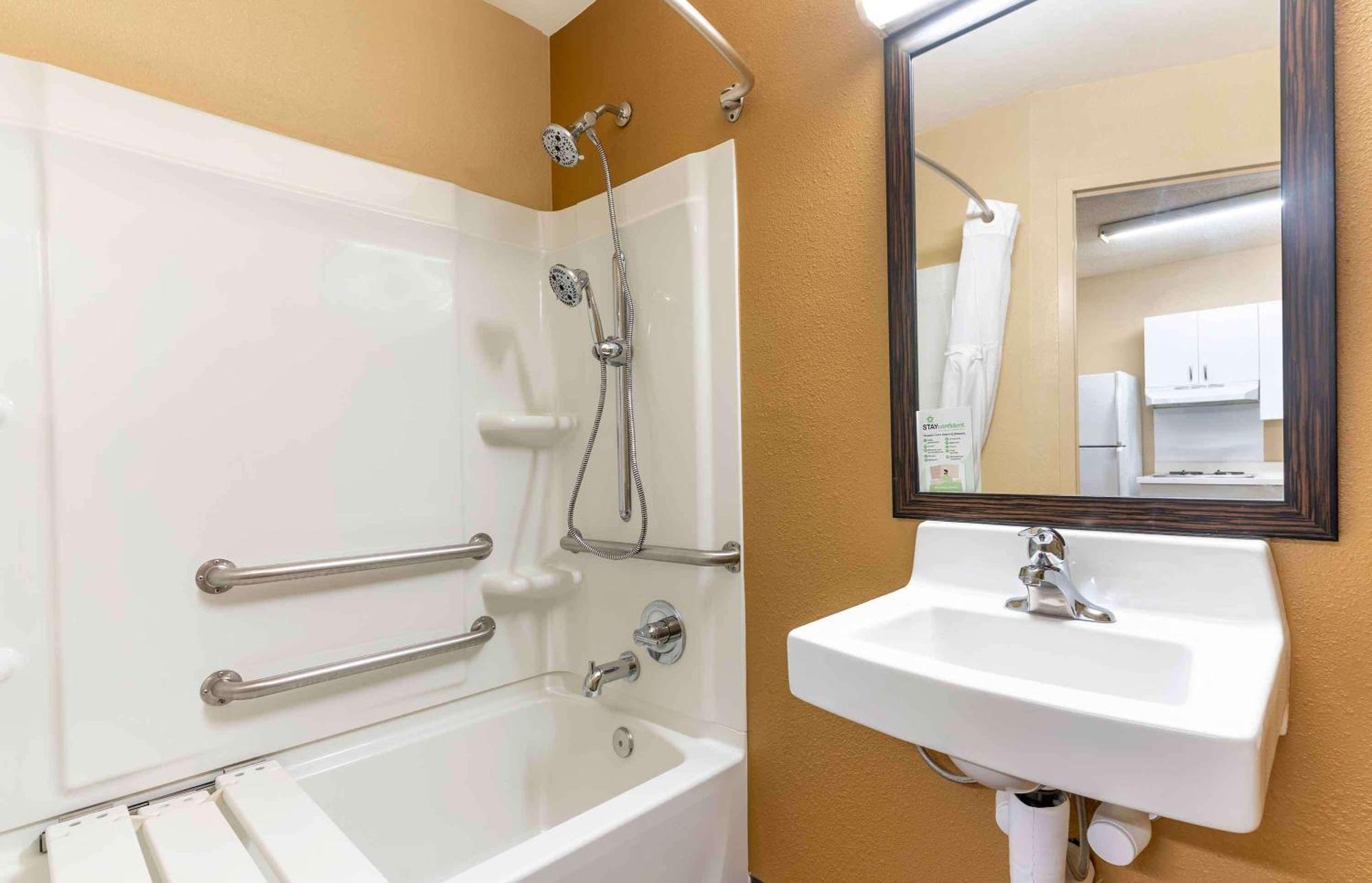 Extended Stay America Suites - San Jose - Edenvale - North Екстериор снимка