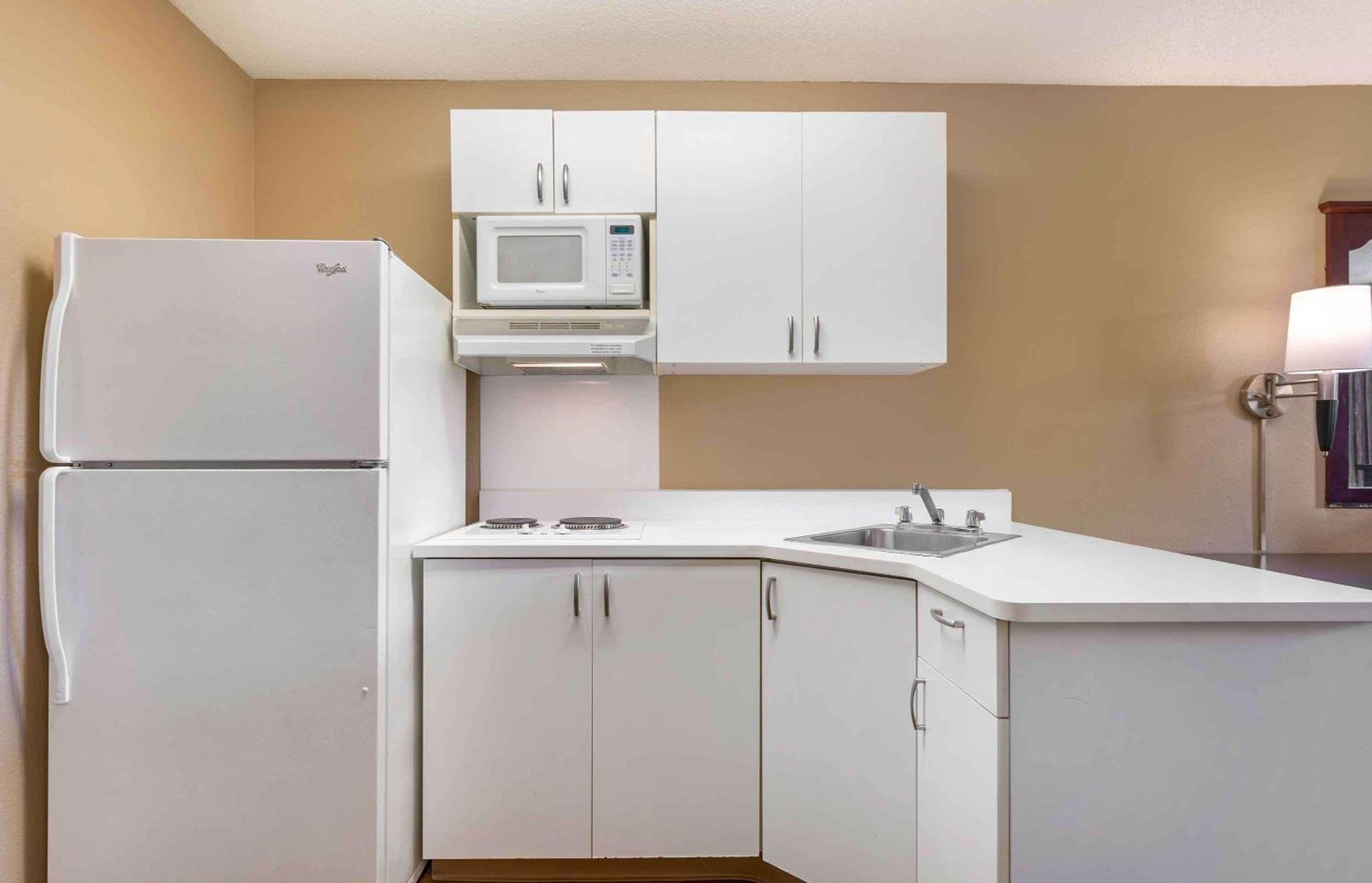 Extended Stay America Suites - San Jose - Edenvale - North Екстериор снимка