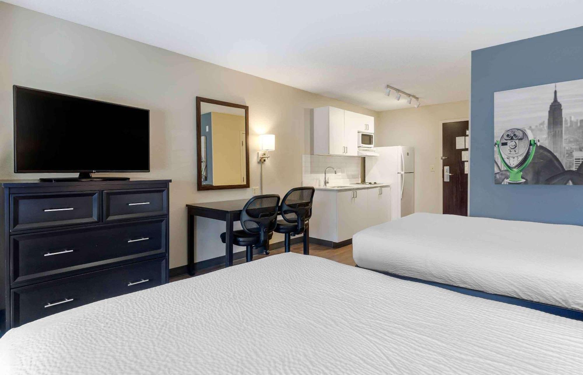 Extended Stay America Suites - San Jose - Edenvale - North Екстериор снимка