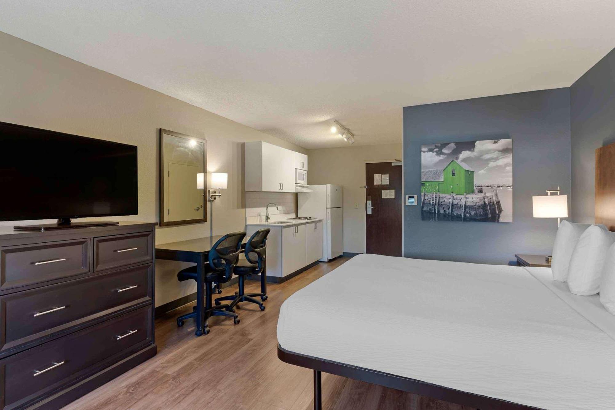 Extended Stay America Suites - San Jose - Edenvale - North Екстериор снимка