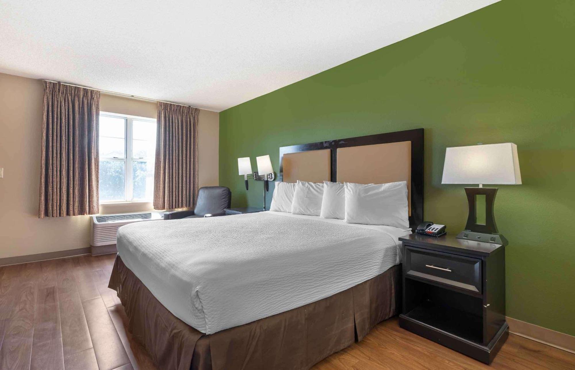 Extended Stay America Suites - San Jose - Edenvale - North Екстериор снимка