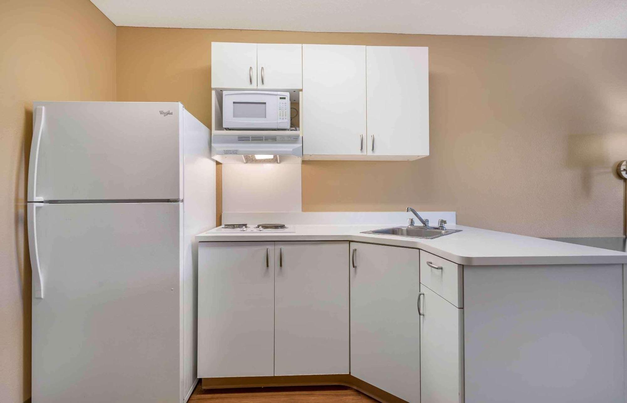 Extended Stay America Suites - San Jose - Edenvale - North Екстериор снимка