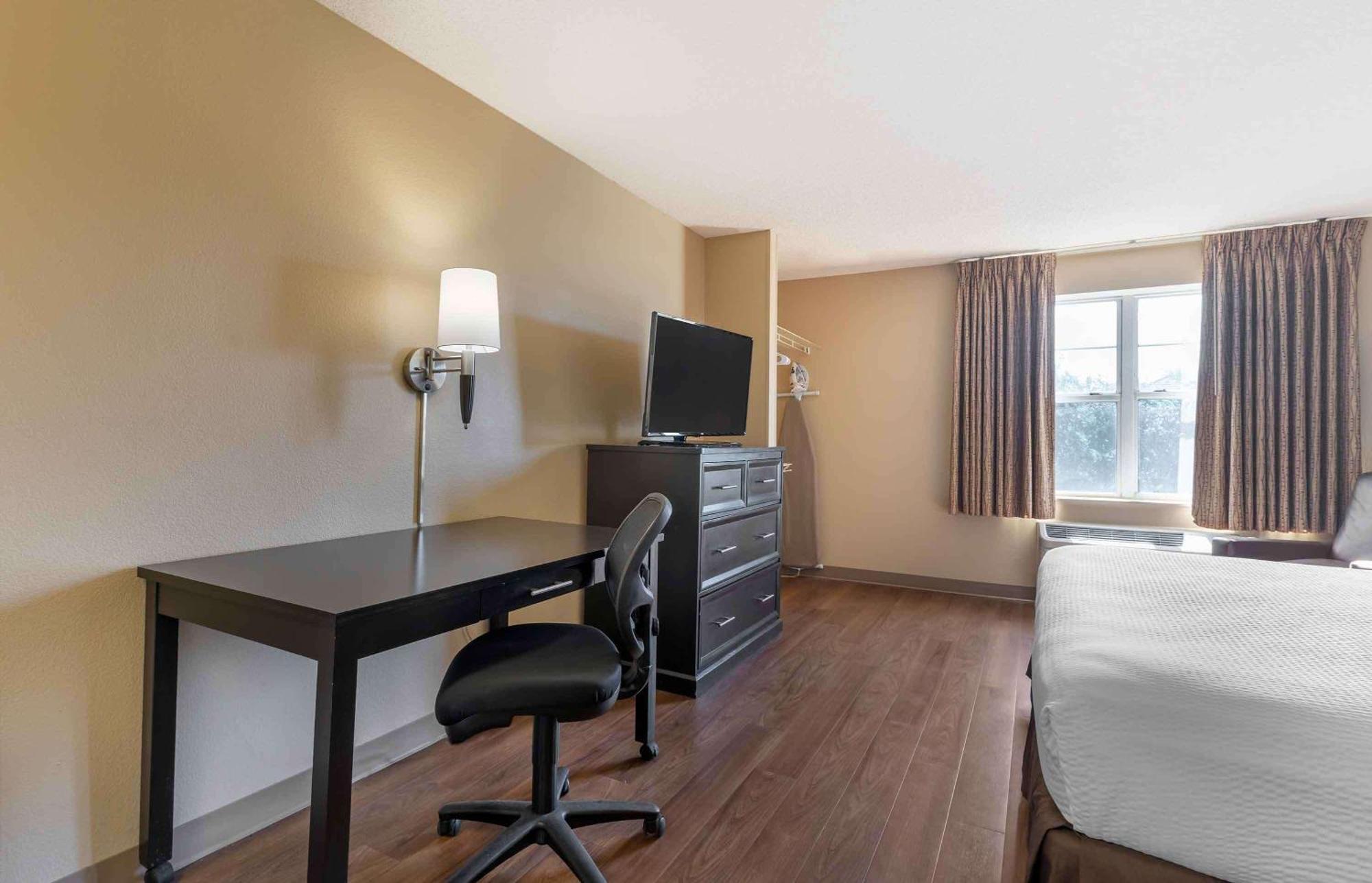 Extended Stay America Suites - San Jose - Edenvale - North Екстериор снимка