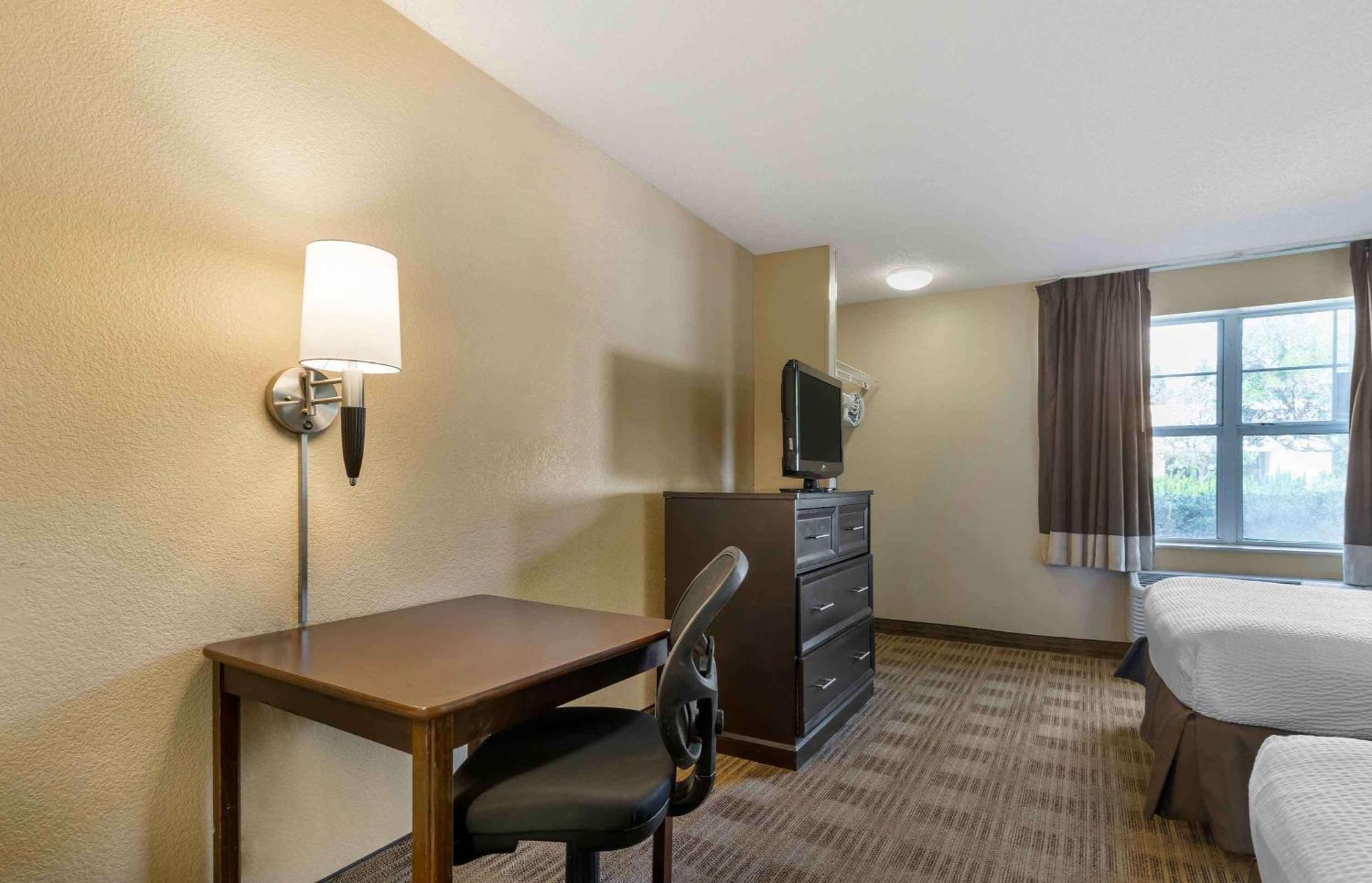 Extended Stay America Suites - San Jose - Edenvale - North Екстериор снимка