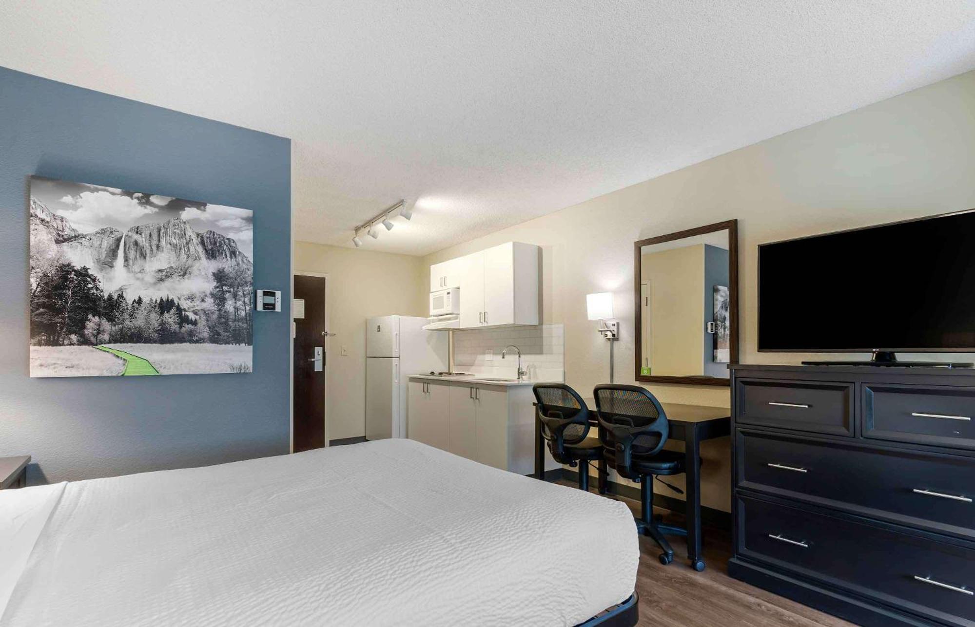 Extended Stay America Suites - San Jose - Edenvale - North Екстериор снимка