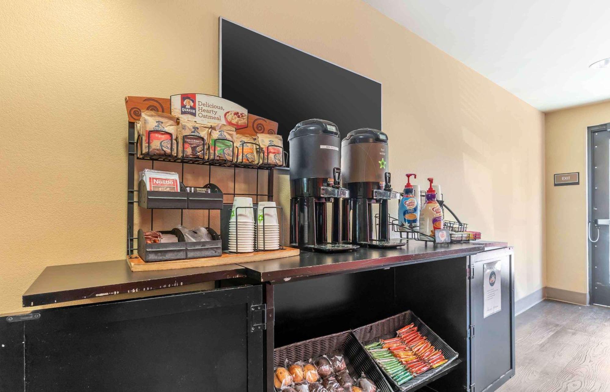 Extended Stay America Suites - San Jose - Edenvale - North Екстериор снимка