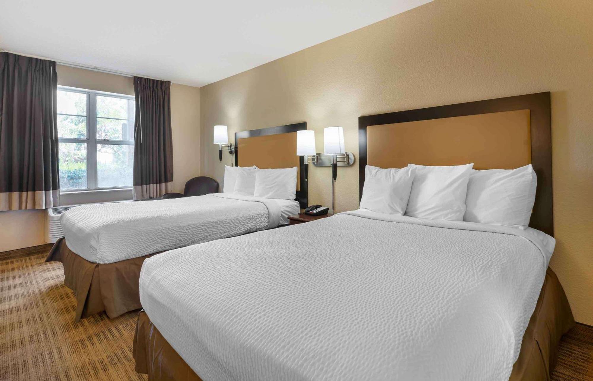 Extended Stay America Suites - San Jose - Edenvale - North Екстериор снимка