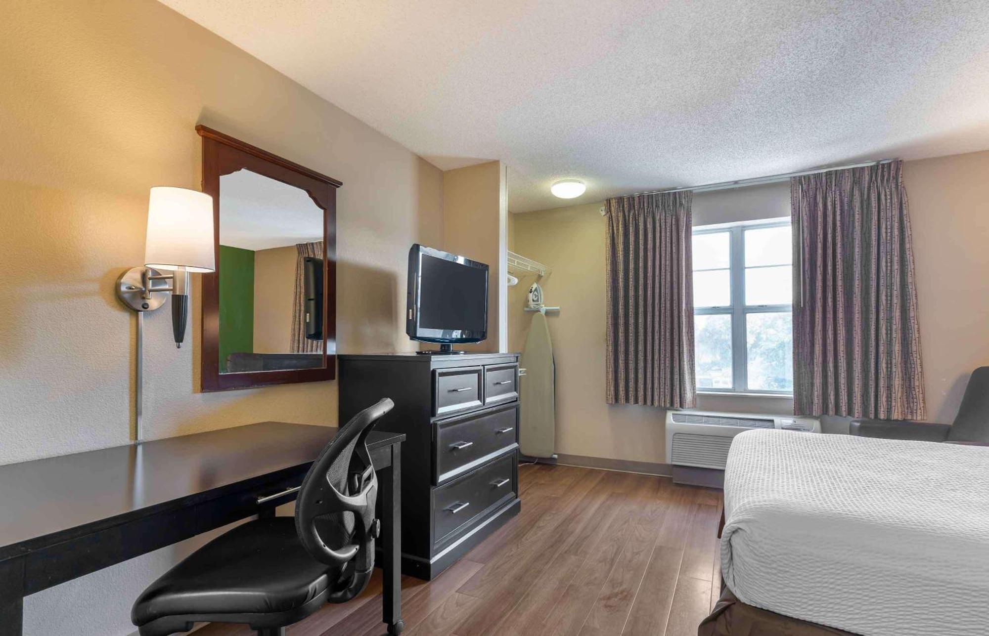 Extended Stay America Suites - San Jose - Edenvale - North Екстериор снимка