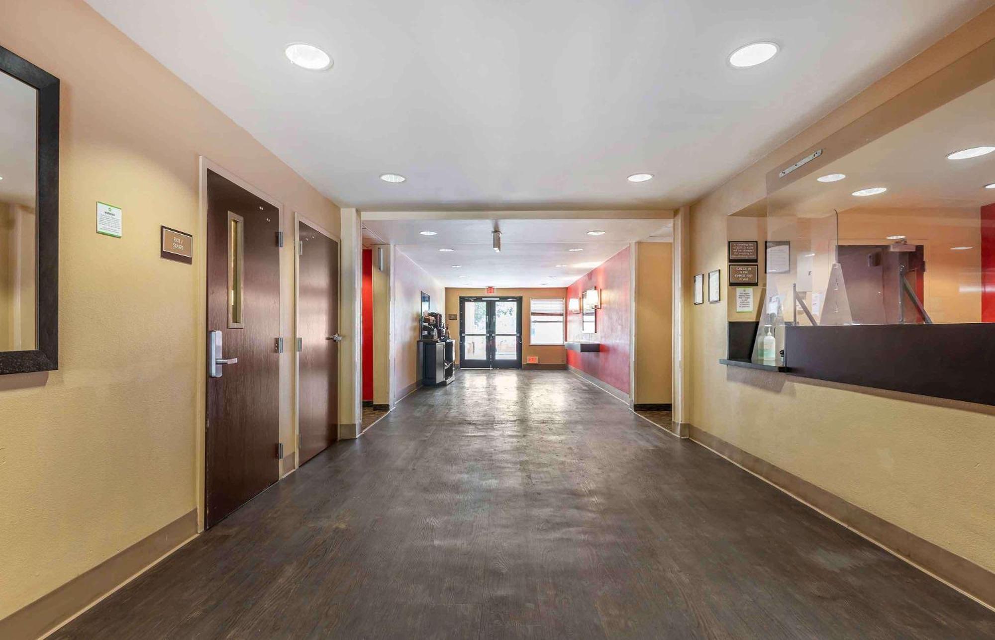 Extended Stay America Suites - San Jose - Edenvale - North Екстериор снимка