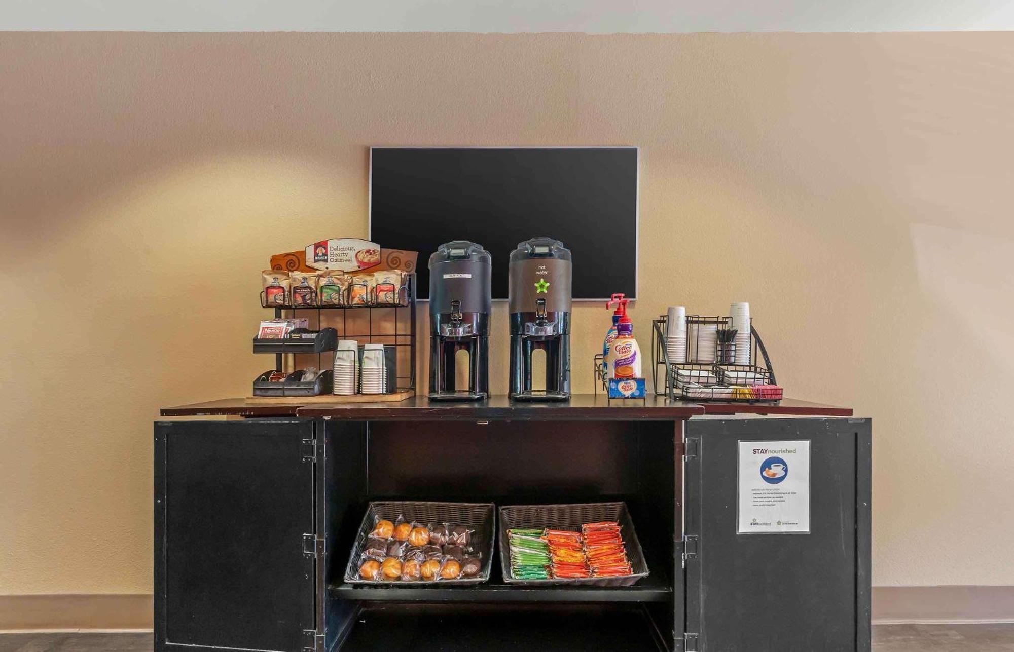 Extended Stay America Suites - San Jose - Edenvale - North Екстериор снимка