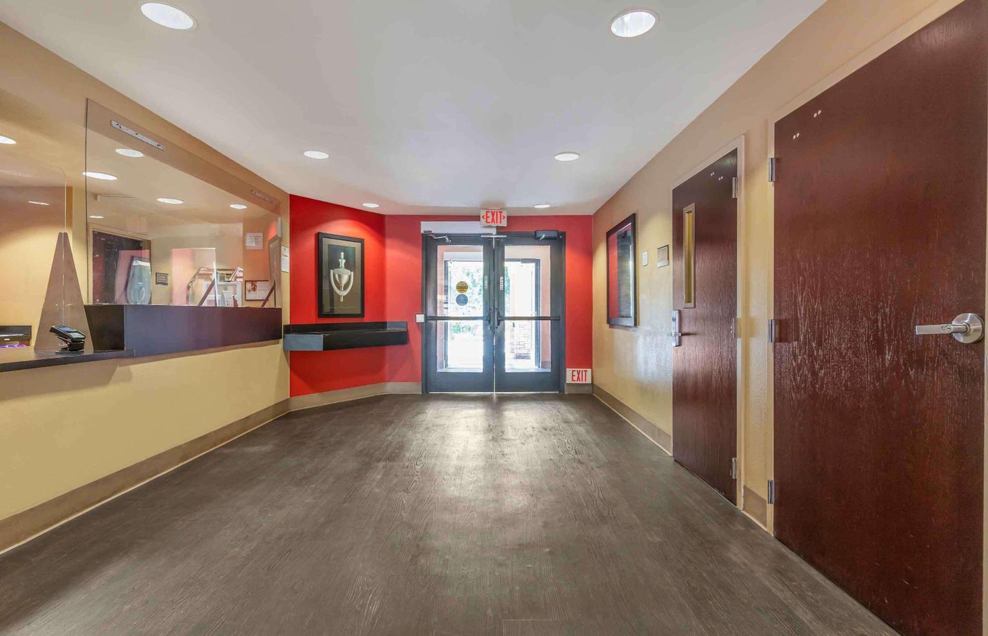 Extended Stay America Suites - San Jose - Edenvale - North Екстериор снимка
