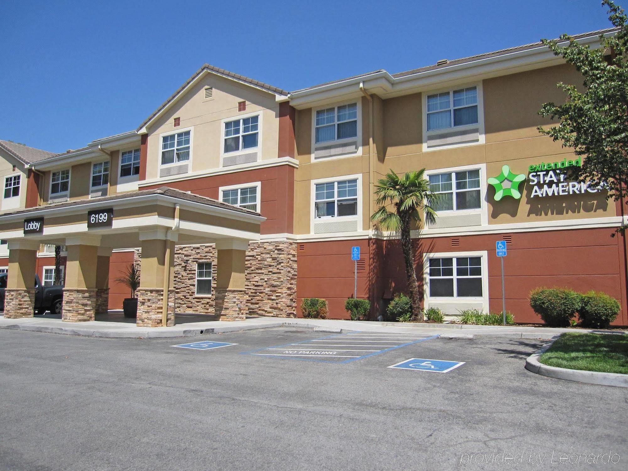 Extended Stay America Suites - San Jose - Edenvale - North Екстериор снимка