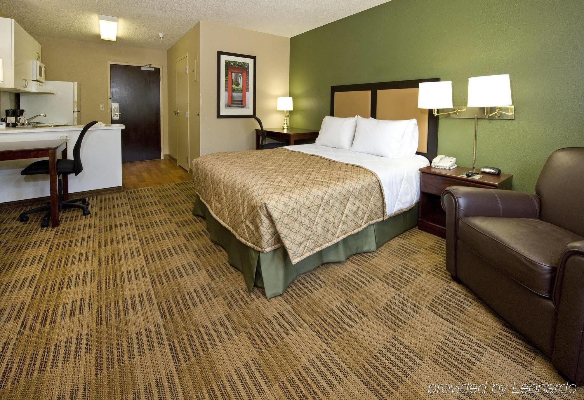 Extended Stay America Suites - San Jose - Edenvale - North Екстериор снимка
