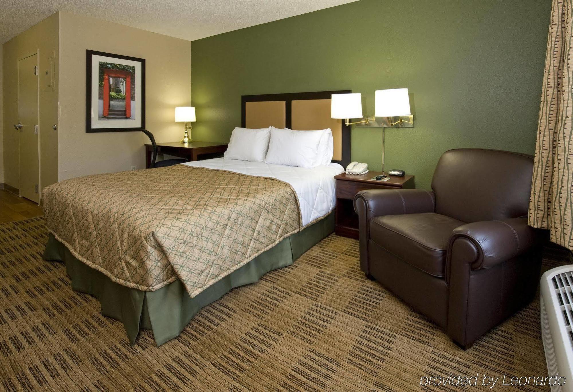 Extended Stay America Suites - San Jose - Edenvale - North Екстериор снимка