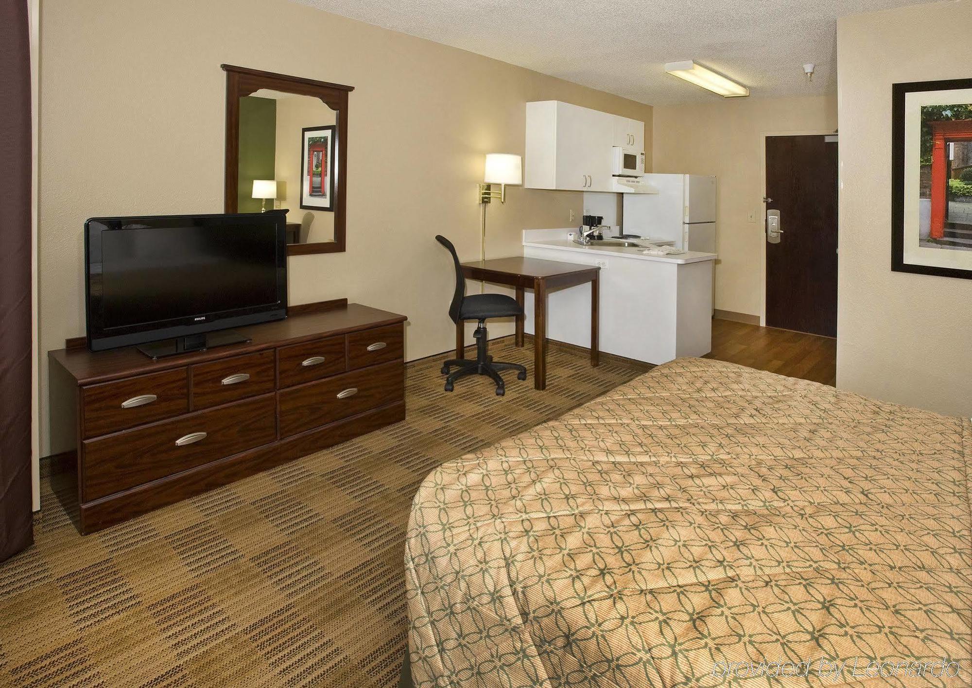 Extended Stay America Suites - San Jose - Edenvale - North Стая снимка